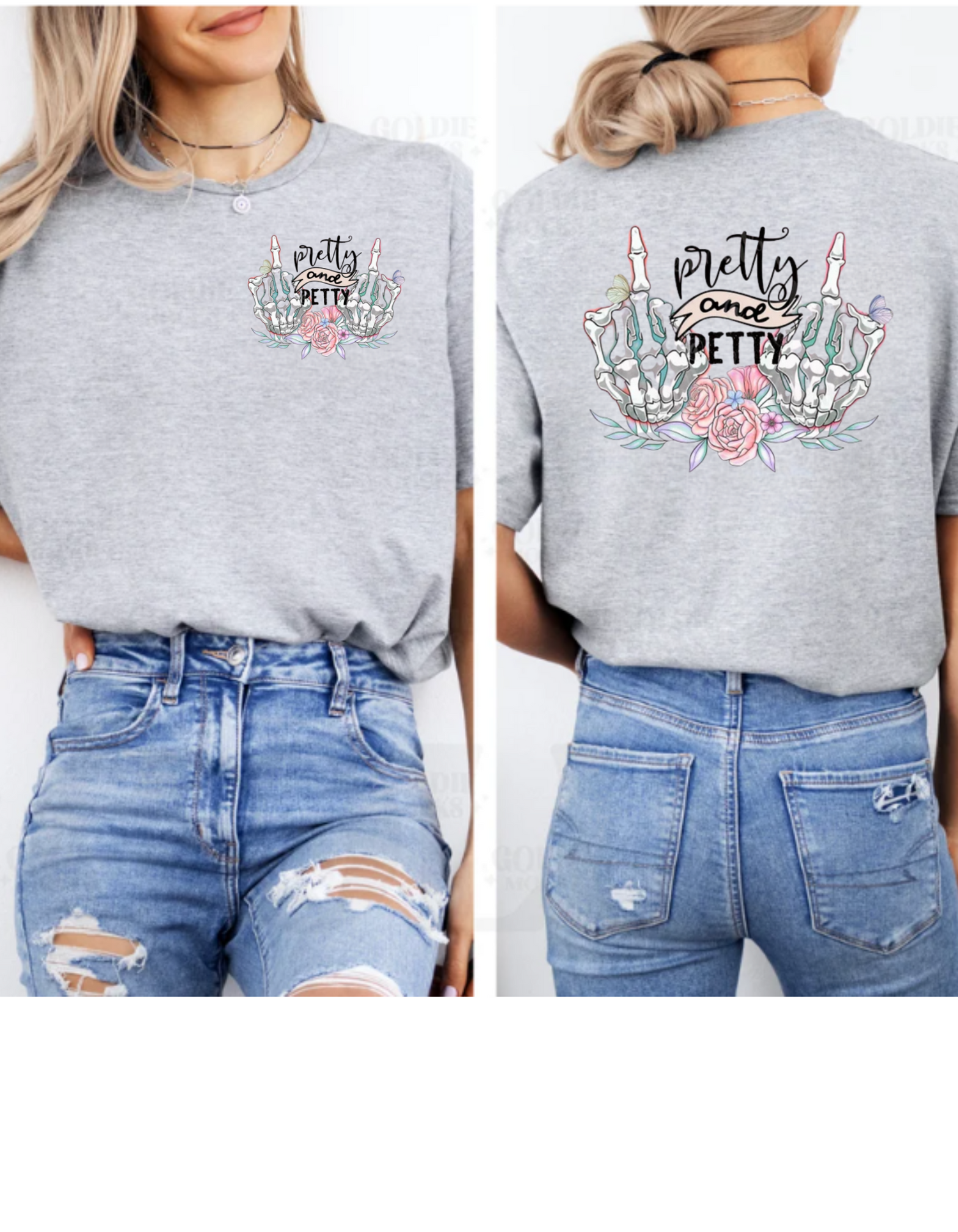 Pretty And Petty Collection