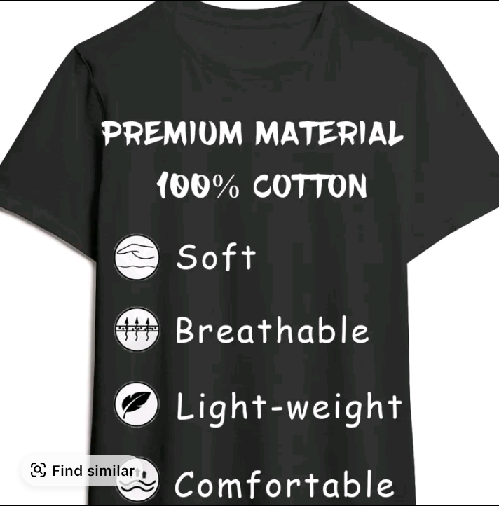 Duck T-shirt