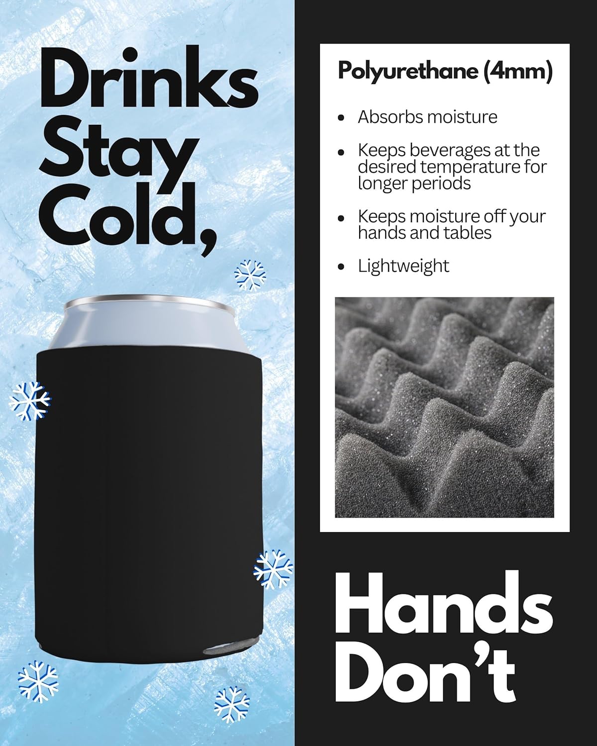 Ol' Lady Can Cooler (Koozie)